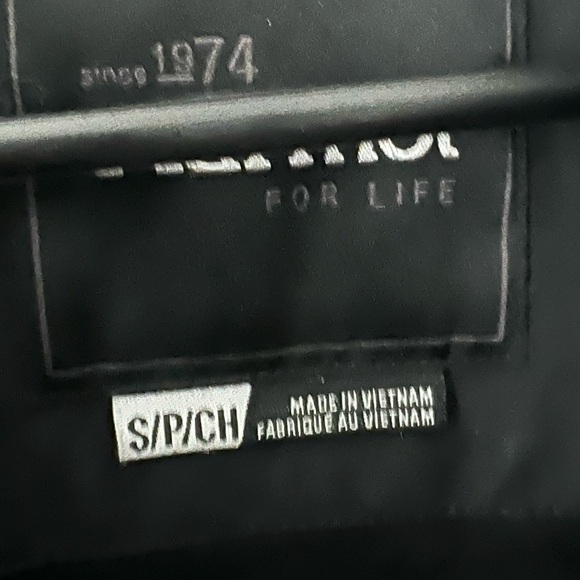 Marmot Down Jacket - Picture 4 of 9